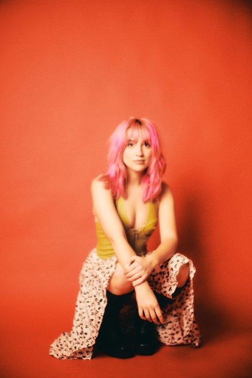 Caroline Pace as Starre