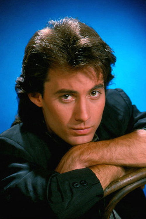 Peter Love as Blood Bank Pete