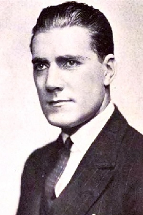 Malcolm Denny as Wilton