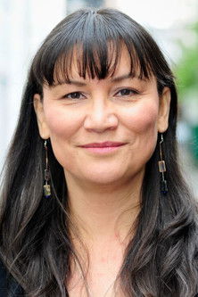 Renae Morriseau as Mary