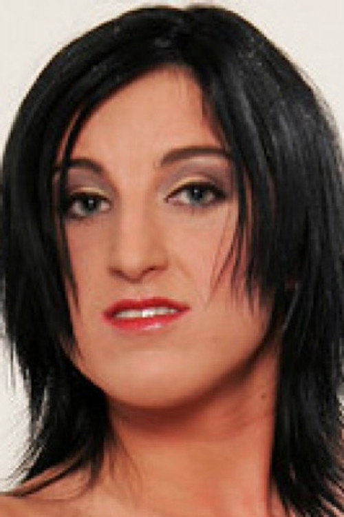 Amalia as (archive footage)