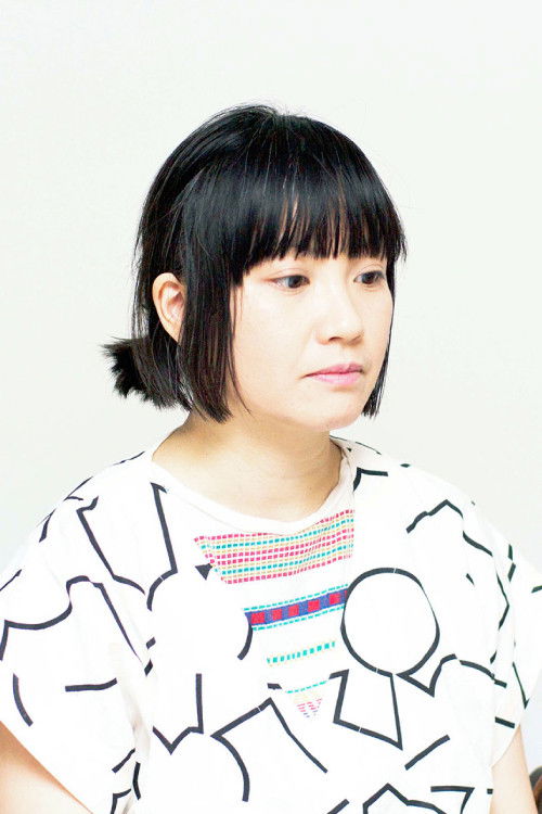 Lesley Loksi Chan as