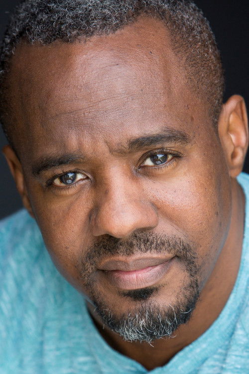 Avery White as Uncle Cletus