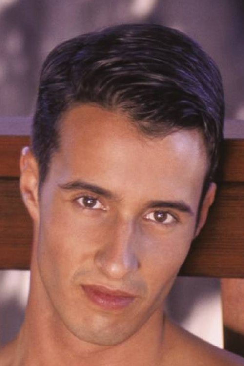 Nick Ford as (archive footage)