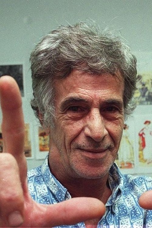 Roberto Pires as Lat