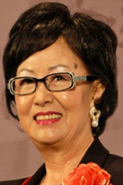 Tae Hyun-sil as Queen Inhyeon