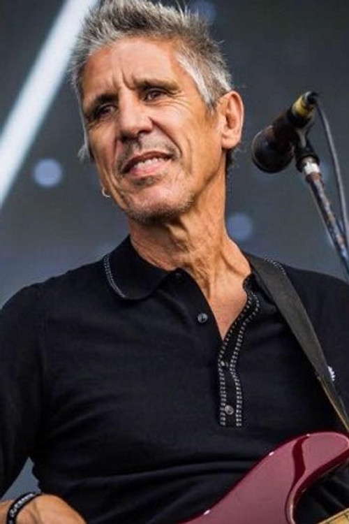 Cachorro López as Self