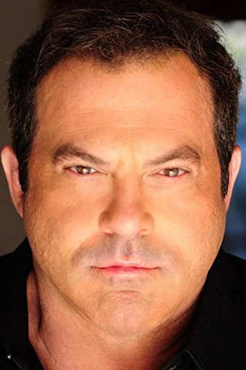 Grant Roberts as Will Jones - APD