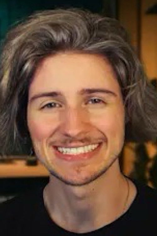 Roach Gatlin as The Lumberjack (voice)