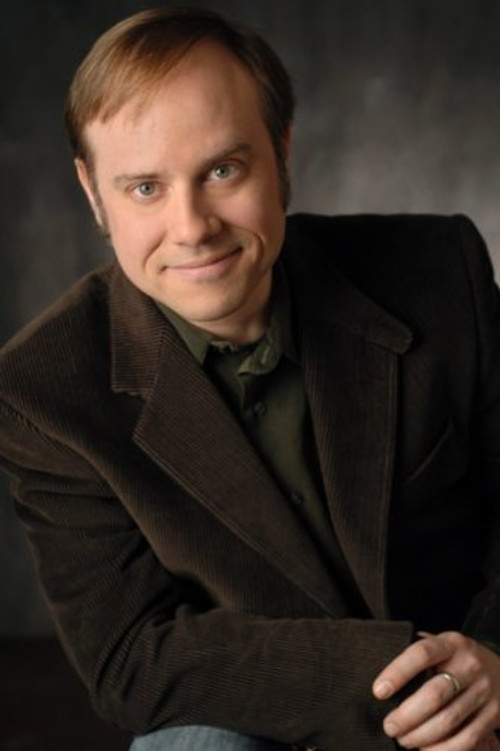 Adam Kroloff as Talbot