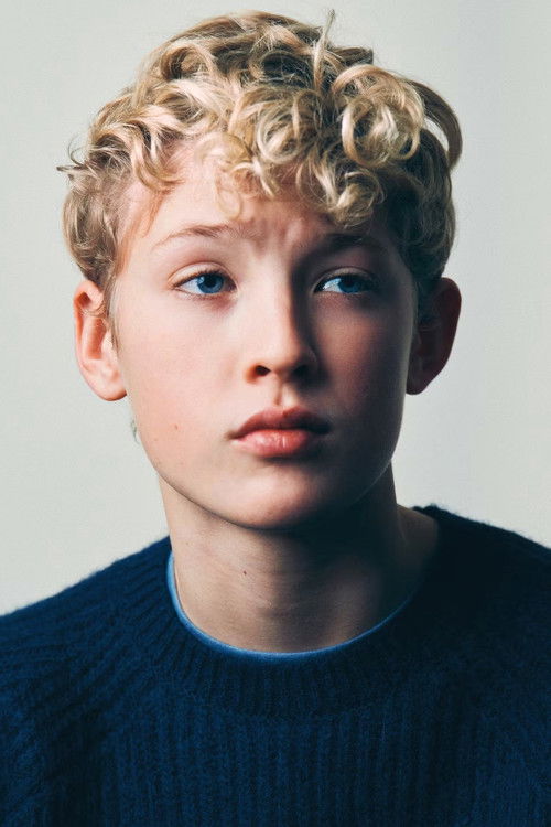 Lox Pratt as Draco Malfoy