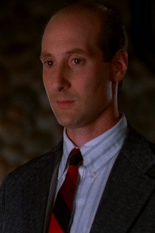 Mark Lowenthal as Vladimir