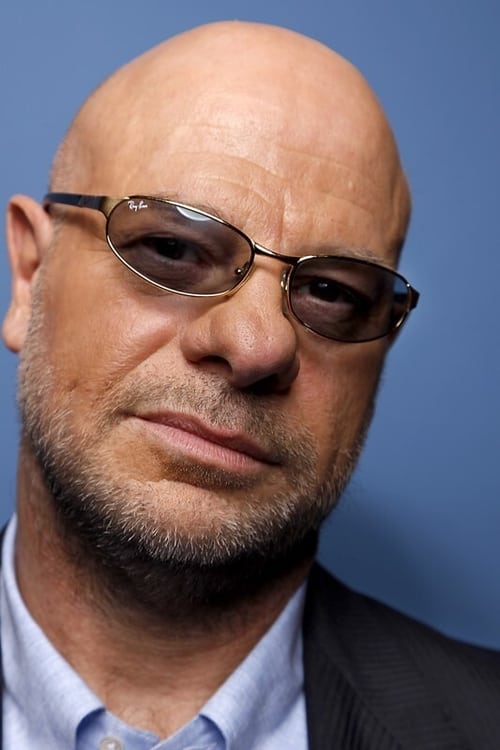 Bernie Bonvoisin as La Brute