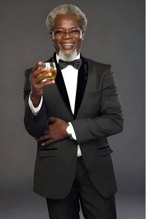 Victor Olaotan as Fred Ade-Williams