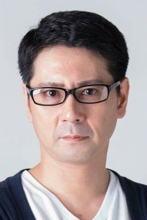 Kenji Yamauchi as Koichi Shimamoto