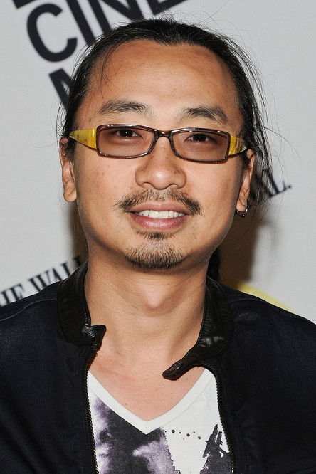 Radium Cheung as Hugie