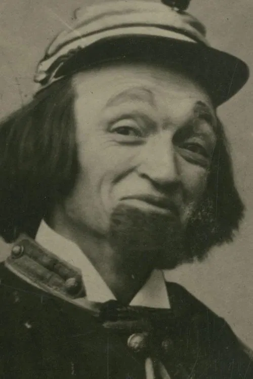 Gus Leonard as Stagecoach Passenger (uncredited)