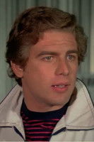 John Elerick as Sergeant Hanrathy