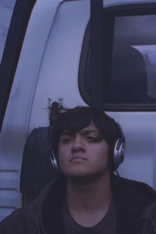 Sebastian Cabrera as El Gatío