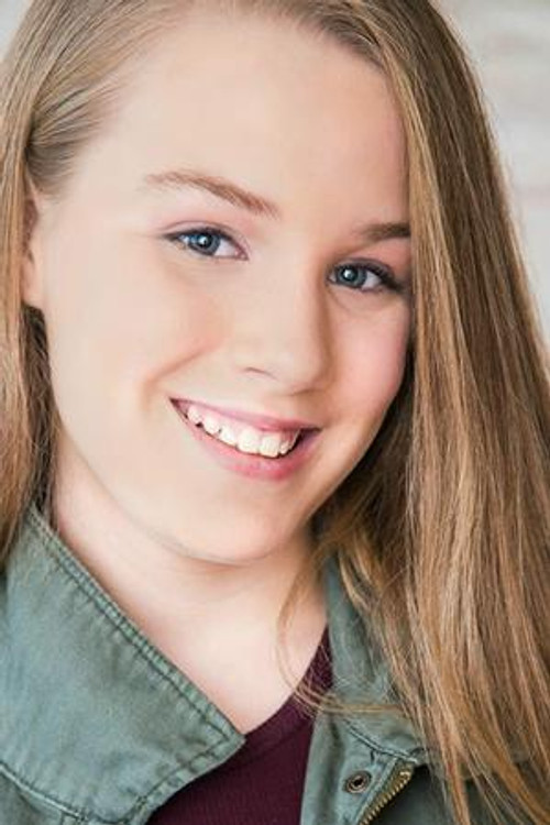 Gracie Wakefield as Schoolgirl