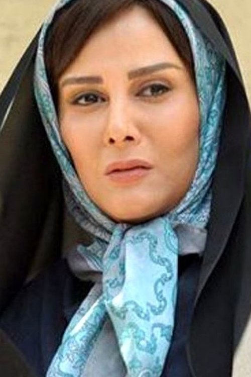 Shiva Khosrow Mehr as