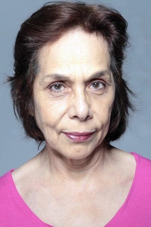 Alex Andréa as Josiane