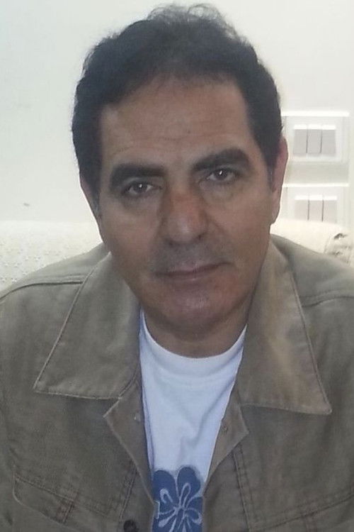 Nabil Al Bardisi as