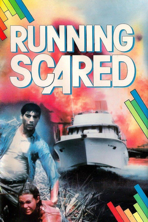 Running Scared poster