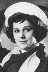 Galina Korotkevich as Marianna rol Margarity Nazarovoy (voice)