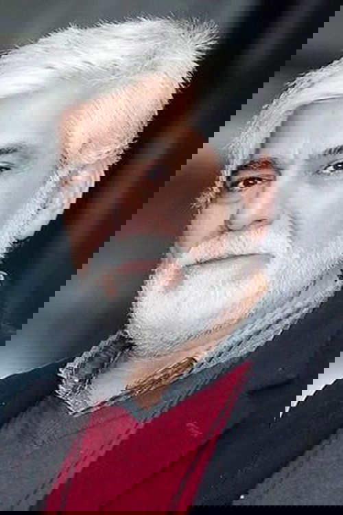 Hossein Pakdel as The Judge