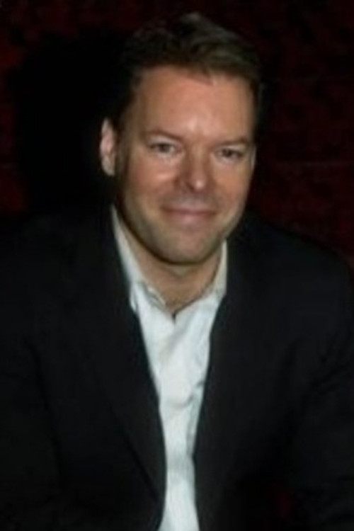 Ric Reinbold as Rick Gautier