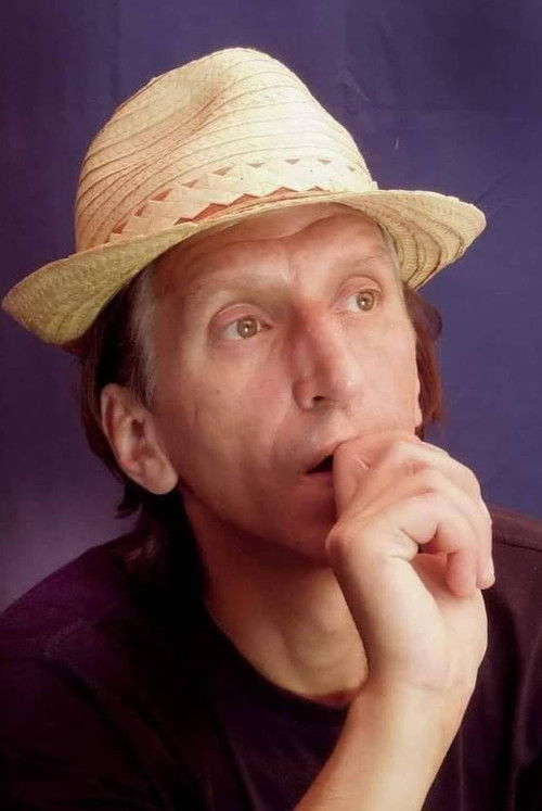 Олексій Биш as