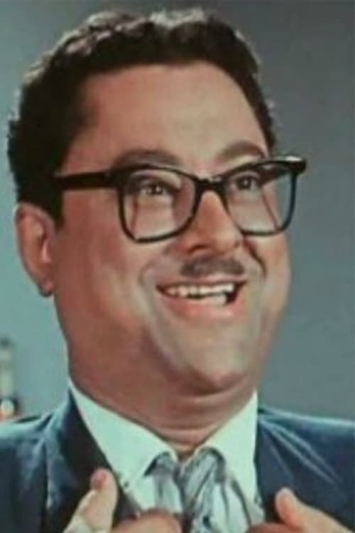 Nour El Demerdash as Mohsen