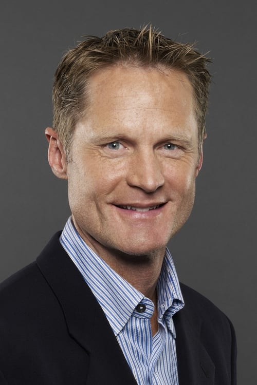 Steve Kerr as Himself