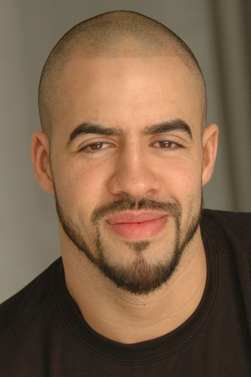 Hubert Boorder as Devil