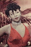 Florence O'Brien as Daisy