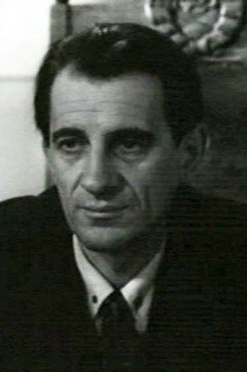 Anatoliy Dudorov as
