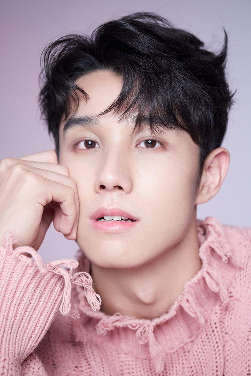 Yuan Kaikai as Bai Xize