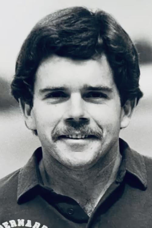 Bill Seward as Bill Seward