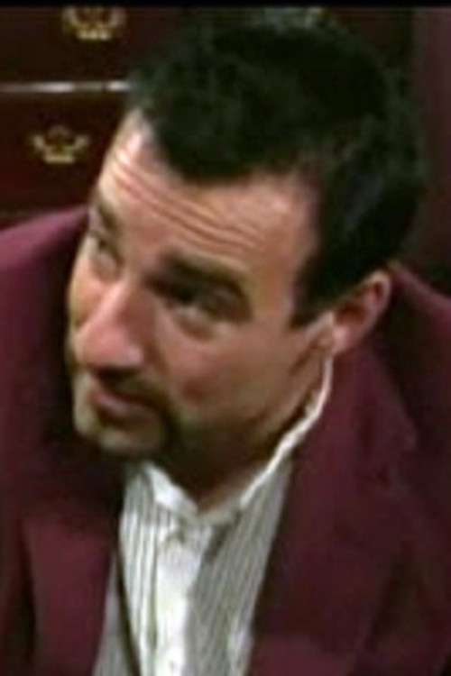 Sal Duchaine as Non-sex