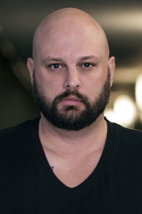 Josh Diogo as Billy Joe