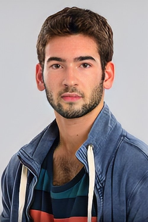 Leonardo Marques as