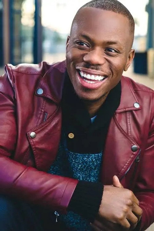 Duain Richmond as Antonio