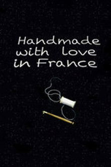 Handmade with Love in France poster