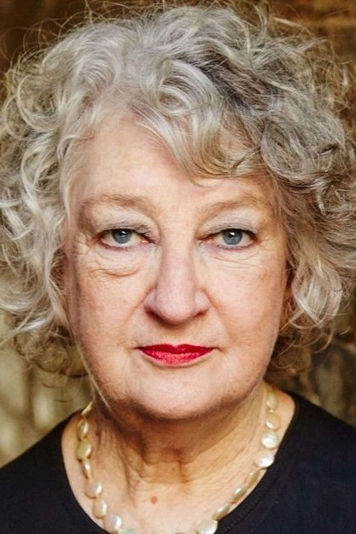 Annie Byron as Una Crealy