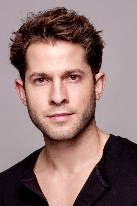 Timothy Paul Driscoll as Paul Ullman