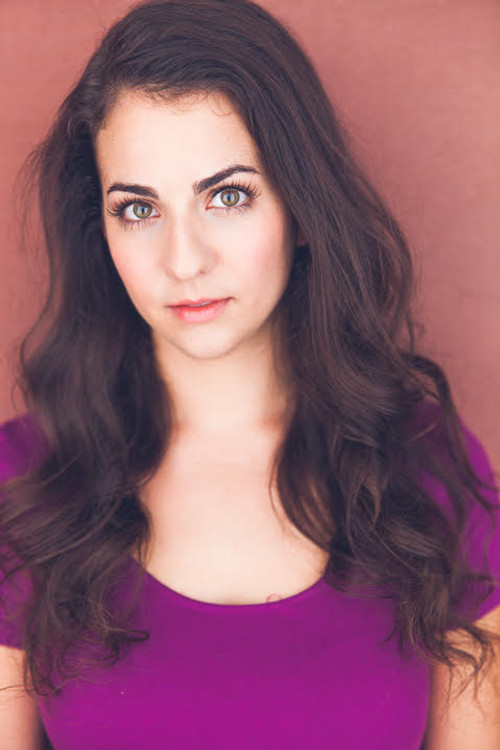 Suzann Toni Petrongolo as Sr. Mary