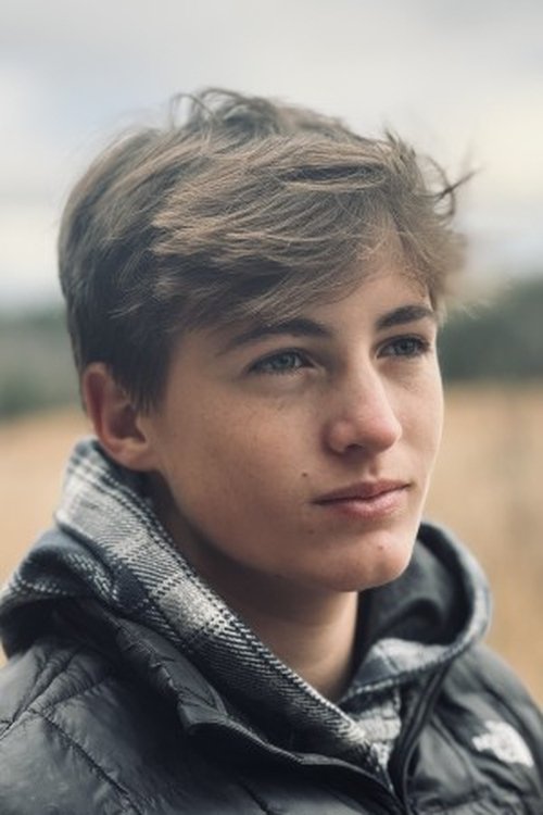 Miller Garfinkel as Reuben