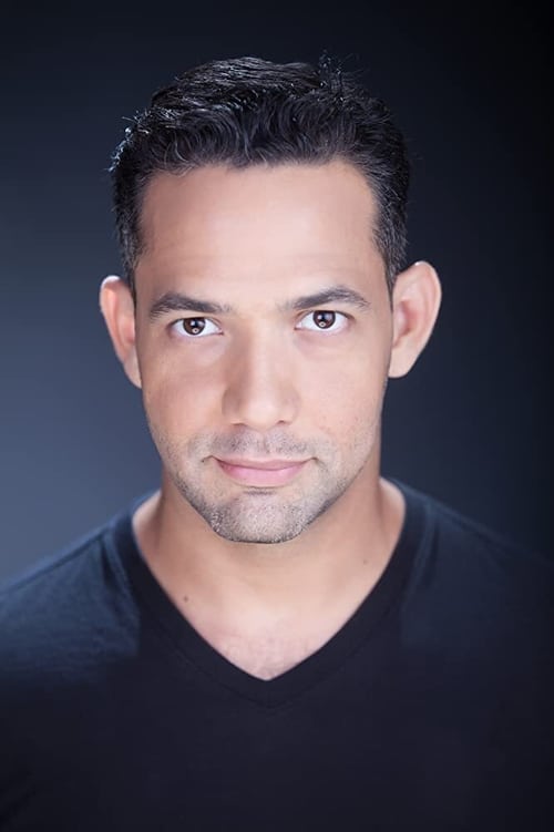 Sergio Carlo as Manolo Tavares