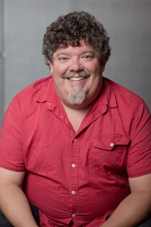 Larry Crane profile photo